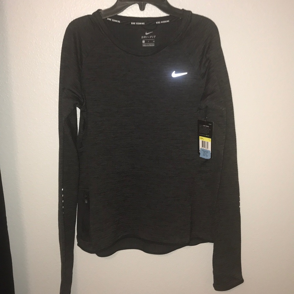 Nike Therma